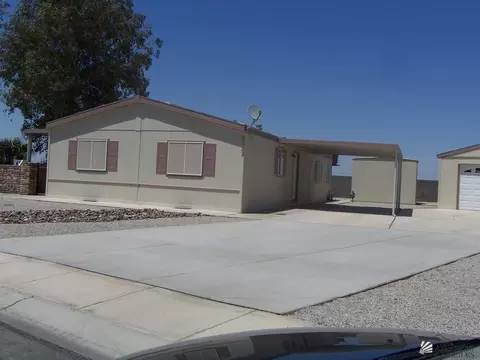 9732 E 33 St, Yuma, AZ 85365 photo 19