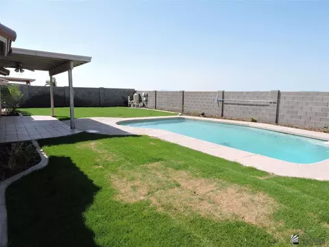 11348 E 24 Pl, Yuma, AZ 85367 photo 15