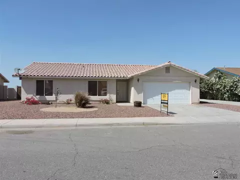 11348 E 24 Pl, Yuma, AZ 85367 photo 1