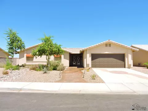 8860 E 24 Pl, Yuma, AZ 85365 photo 1