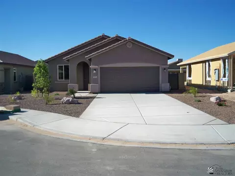 6544 E 34 Ln, Yuma, AZ 85365 photo 1