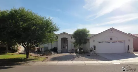10587 E 36 Pl, Yuma, AZ 85365 photo 1