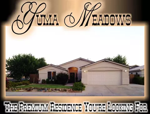 10641 E 35 St, Yuma, AZ 85365 photo 1