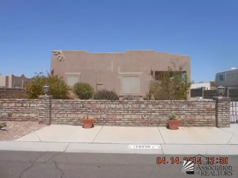 14430 E 53 Ln, Yuma, AZ 85367 photo 1
