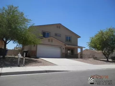 8861 E 24 Pl, Yuma, AZ 85367 photo 1