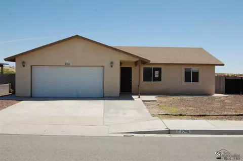 8789 E 39 Pl, Yuma, AZ 85365 photo 1
