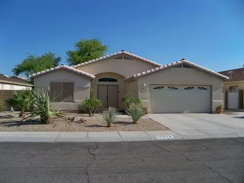 10578 E 35 St, Yuma, AZ 85365 photo 1