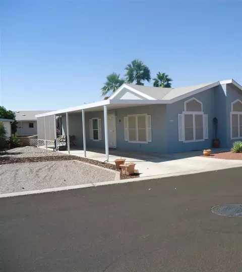 3664 S 10 Ave, Yuma, AZ 85364 photo 1