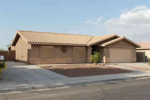6264 E 40 Pl, Yuma, AZ 85365 photo 1