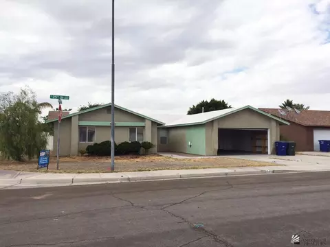 7416 E 25 St, Yuma, AZ 85365 photo 1