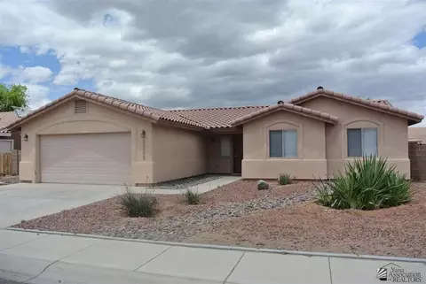 11152 E 25 Pl, Yuma, AZ 85367 photo 1
