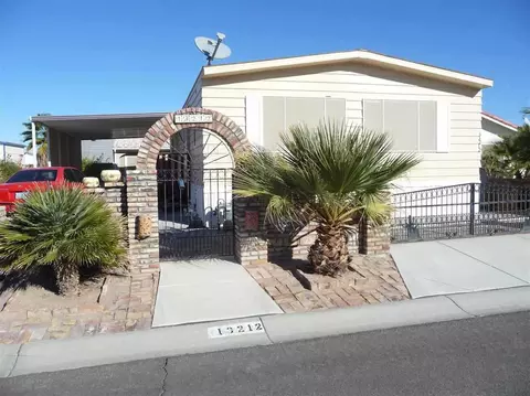 13212 E 55 Dr, Yuma, AZ 85367 photo 1