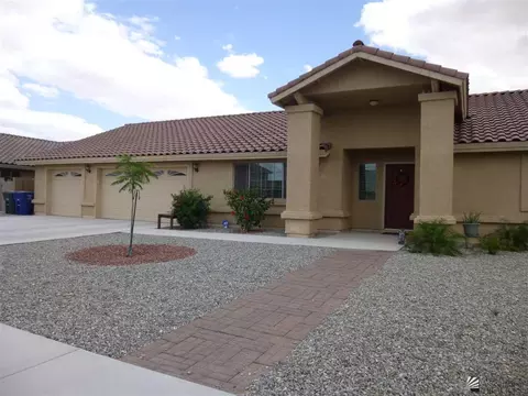 6381 E 46 Pl, Yuma, AZ 85365 photo 1