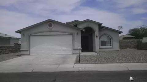 9686 E 37 Pl, Yuma, AZ 85365 photo 1