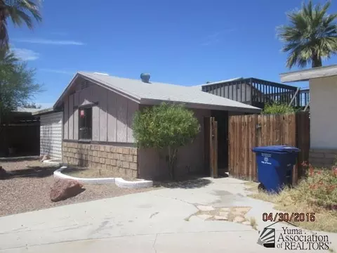 242 E 25 Pl, Yuma, AZ 85364 photo 15