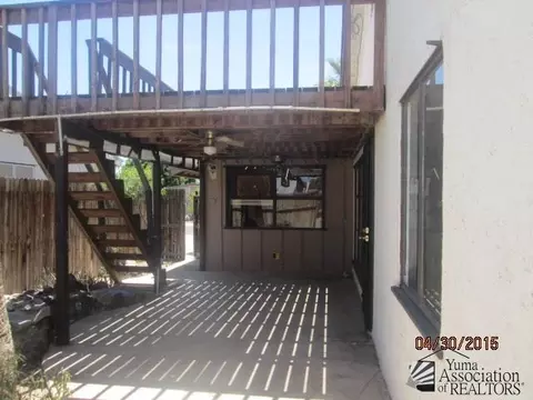 242 E 25 Pl, Yuma, AZ 85364 photo 16