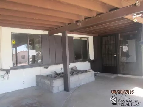 242 E 25 Pl, Yuma, AZ 85364 photo 17