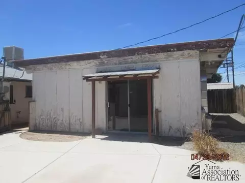 242 E 25 Pl, Yuma, AZ 85364 photo 14