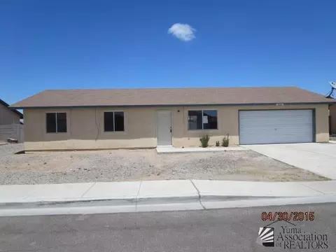 8886 E 39 St, Yuma, AZ 85365 photo 1