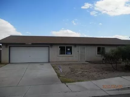 8933 E 39 Pl, Yuma, AZ 85365 photo 1