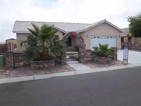 14307 E 49 Ln, Yuma, AZ 85367 photo 2