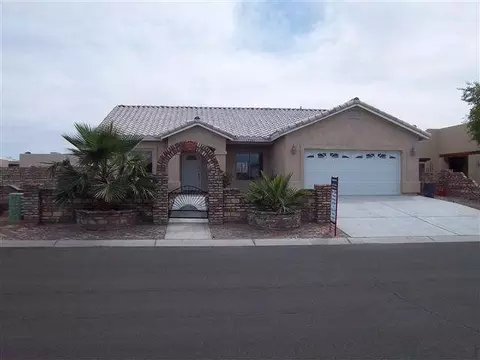 14307 E 49 Ln, Yuma, AZ 85367 photo 1