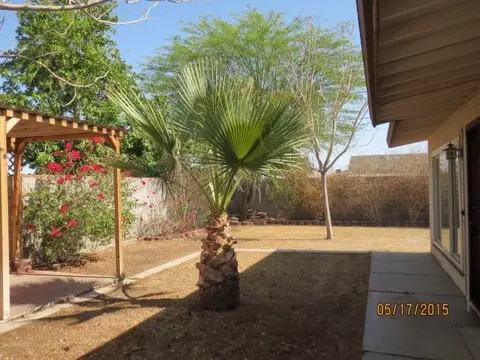 163 E 25 Pl, Yuma, AZ 85364 photo 11