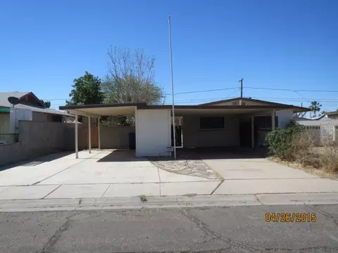 163 E 25 Pl, Yuma, AZ 85364 photo 1
