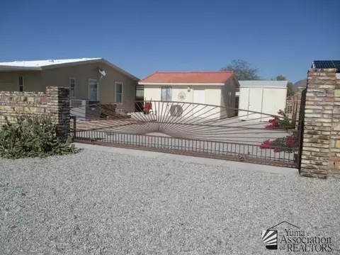 13527 E 49 Ln, Yuma, AZ 85367 photo 19