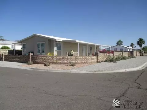 13527 E 49 Ln, Yuma, AZ 85367 photo 1