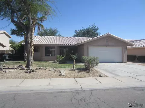 Undisclosed, Yuma, AZ 85367 photo 1