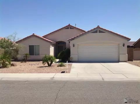 Undisclosed, Yuma, AZ 85367 photo 1