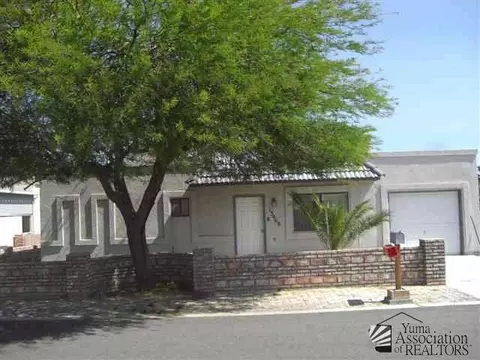 13468 E 45 St, Yuma, AZ 85367 photo 1