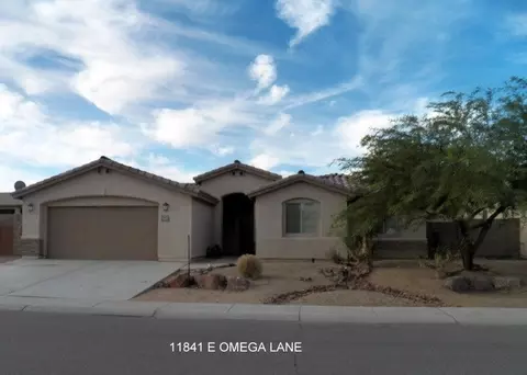 11841 E Omega Ln #ESTRELLA AT MESA DEL SOL, Yuma, AZ 85367 photo 1