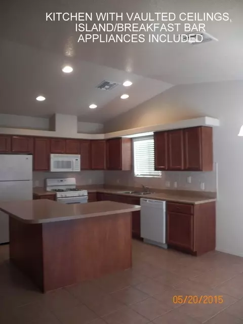 11841 E Omega Ln #ESTRELLA AT MESA DEL SOL, Yuma, AZ 85367 photo 2