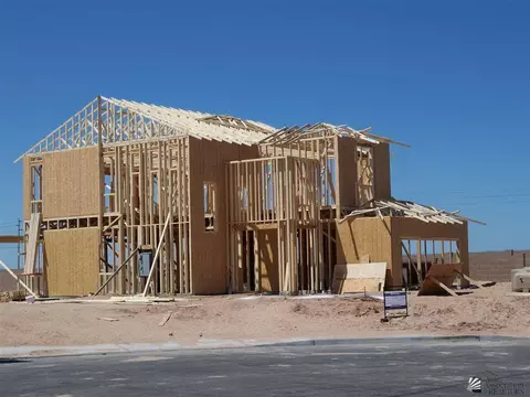 6561 E 34 Ln, Yuma, AZ 85365 photo 1