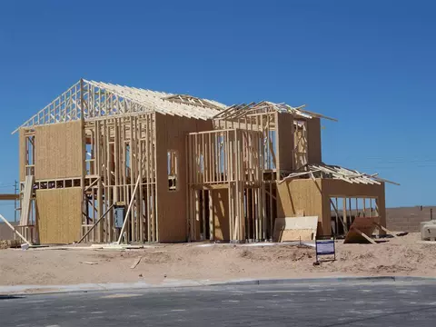 6561 E 34 Ln #ARABY CROSSING, Yuma, AZ 85365 photo 1