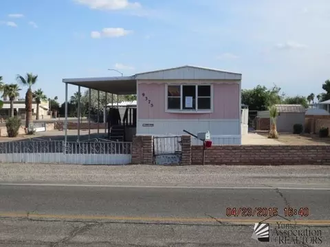 9375 S Frontage Rd, Yuma, AZ 85367 photo 1
