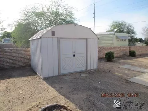 9375 S Frontage Rd, Yuma, AZ 85367 photo 5