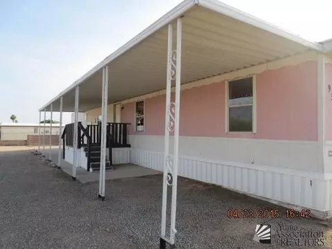 9375 S Frontage Rd, Yuma, AZ 85367 photo 3