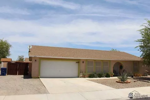 6194 E 43 Ln, Yuma, AZ 85364 photo 1
