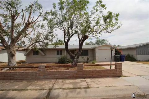 223 E 28 St, Yuma, AZ 85364 photo 1