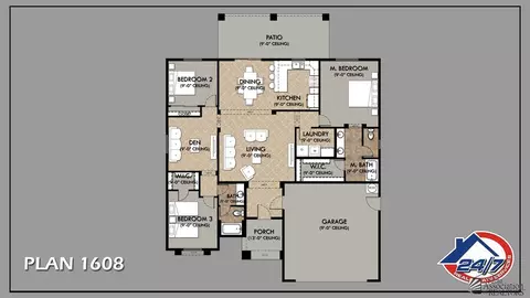 280 E 13 St, Somerton, AZ 85350 photo 2