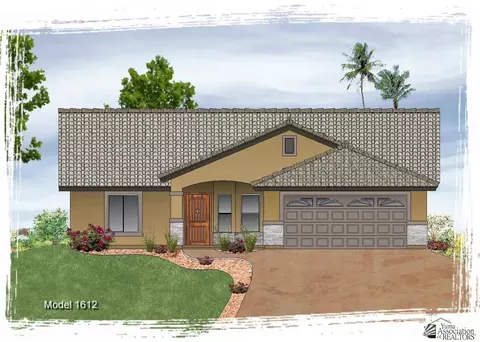 391 E 13 Pl, Somerton, AZ 85350 photo 1