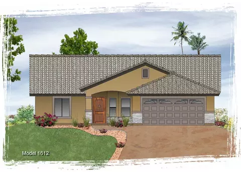 391 E 13 Pl, Somerton, AZ 85350 photo 1