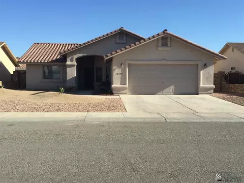 10191 E 38 St, Yuma, AZ 85365 photo 1