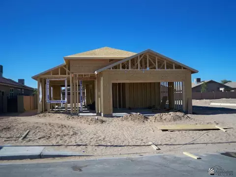 6552 E 34 Ln, Yuma, AZ 85365 photo 1