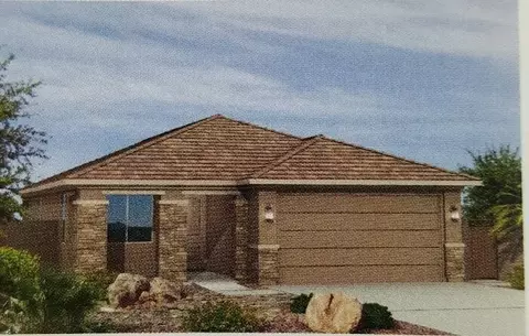 6545 E 34 Ln #ARABY CROSSING, Yuma, AZ 85365 photo 1