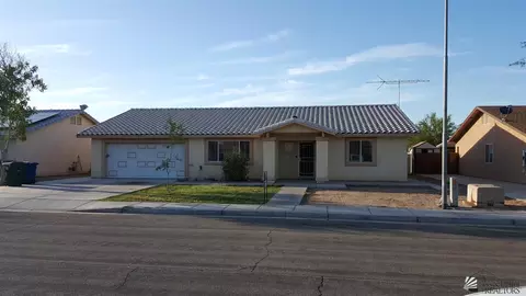 7272 E 25 Pl, Yuma, AZ 85365 photo 1