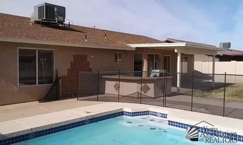 11360 E 25 Pl, Yuma, AZ 85367 photo 13